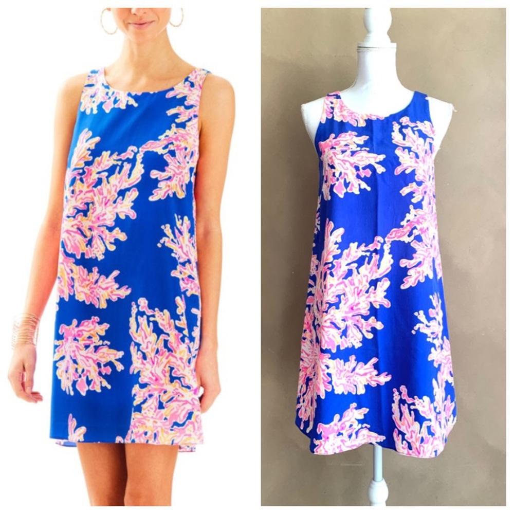 Like New✨ Jackie Shift Dress